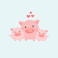 属猪的今年是多大岁数了呀(猪年生肖年龄计算方法详解)