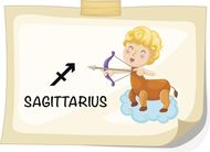 射手座2023年正缘月份(揭秘命中注定的爱情月份)