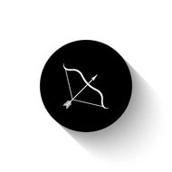 射手男喜欢眼睛漂亮的女生(眼神决定爱情的开始)