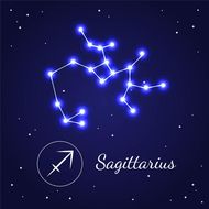 射手座女生跟什么星座最配(星座配对大揭秘)