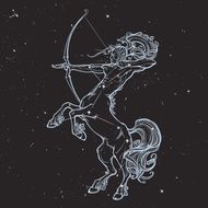 射手10月运势2023年(好运连连财源滚滚)