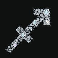 射手女注定让成功男人看上(天生的魅力与自信)