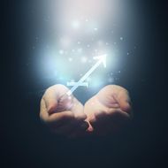 射手座2023年婚姻运势(婚姻稳定爱情升温)