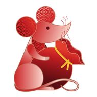 2024年属鼠人的运势(财运旺盛事业顺利)