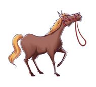 属马人今天的财运感情运(走高财源滚滚爱情甜蜜如初)