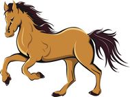 运气测试2023免费马(测测你的运气赢取免费马)