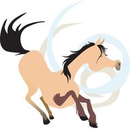 马人2023年运势运程(马儿飞奔好运相随)