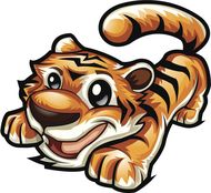 属虎的人今日财运易卜居(揭秘财富运势大好投资理财有望获利丰厚)