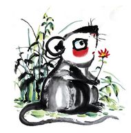 属鼠的和属啥的婚配最好(如何选择最佳婚姻伴侣)