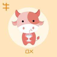 属牛的人今年运势如何(2023年属牛人的财运、事业、感情运势大揭秘)