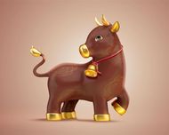 属牛女配属蛇男婚姻如何(幸福还是坎坷不平)