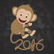 属猴的今年多大年龄虚岁(猴年生肖年龄计算方法详解)