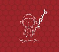 1980年属猴人的命运(如何预测和改变)