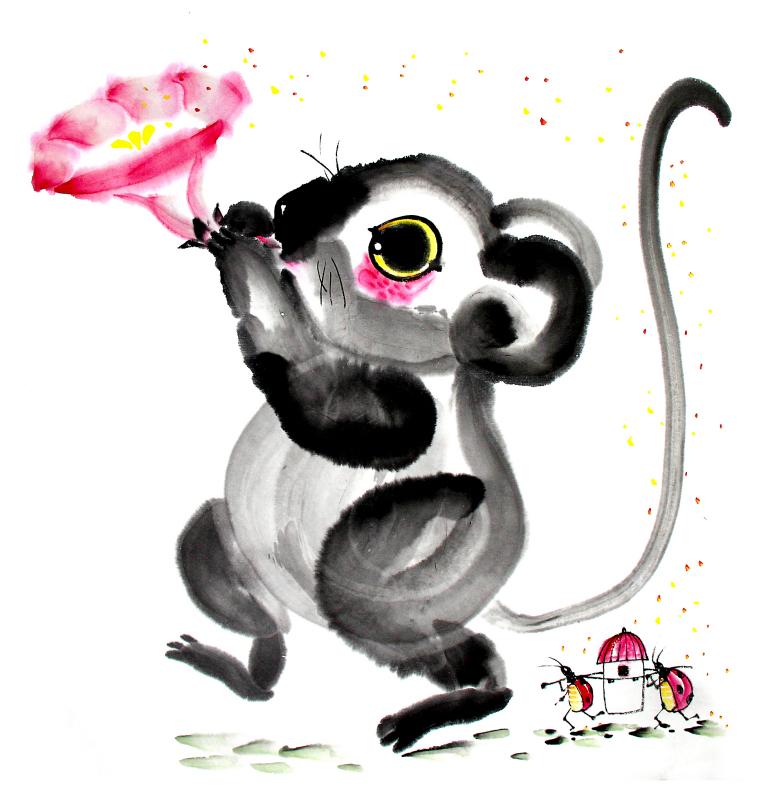 生肖鼠38岁后贵人缠身(迎来人生转机)