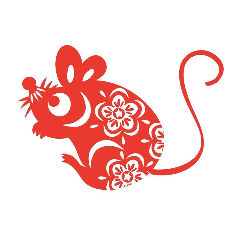 属鼠是哪年出生的什么命(解析十二生肖属鼠的命运)