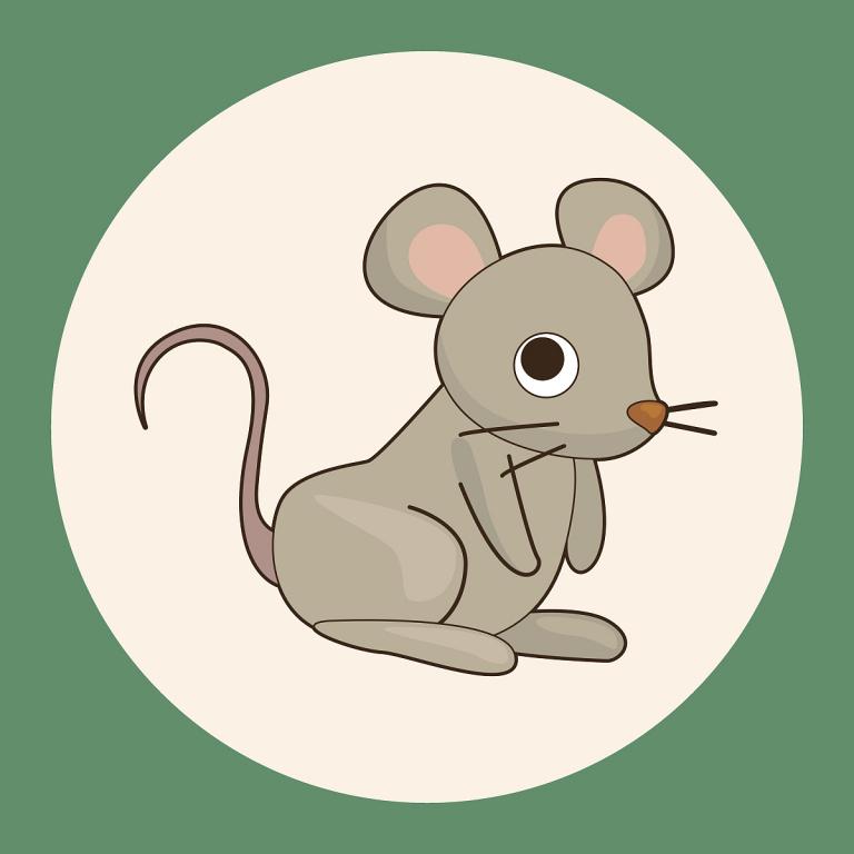 狗属相和老鼠属相的婚姻(能否共处)