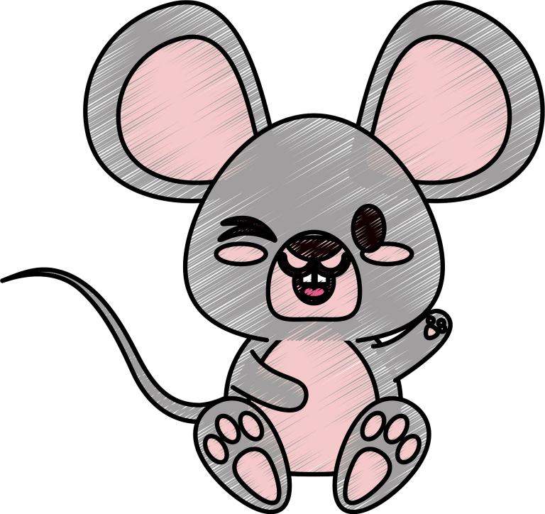 属鼠人最克的生肖是什么(揭秘这些生肖与属鼠人最不合拍)