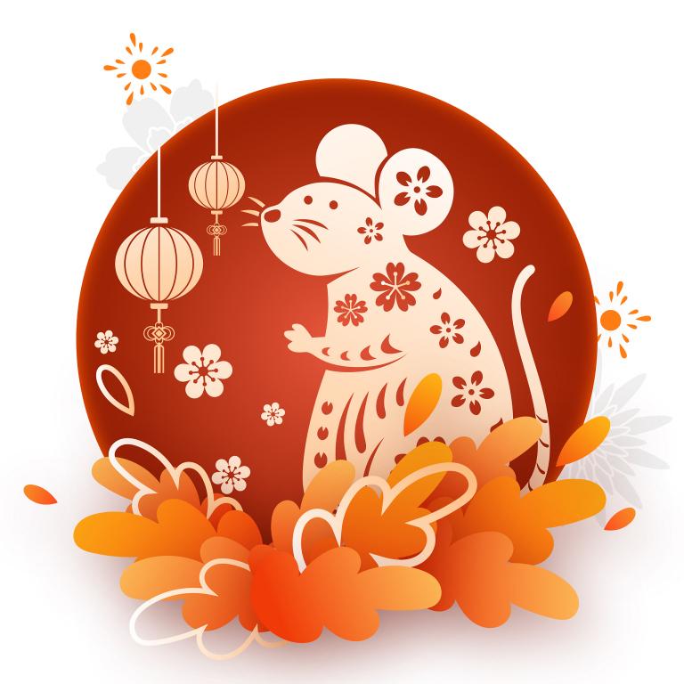 84年属鼠烂桃花有几次(解析桃花运多还是少)