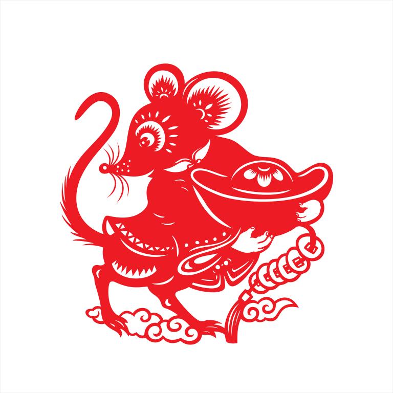 84年属鼠女人一生运程(幸福顺遂财源广进)