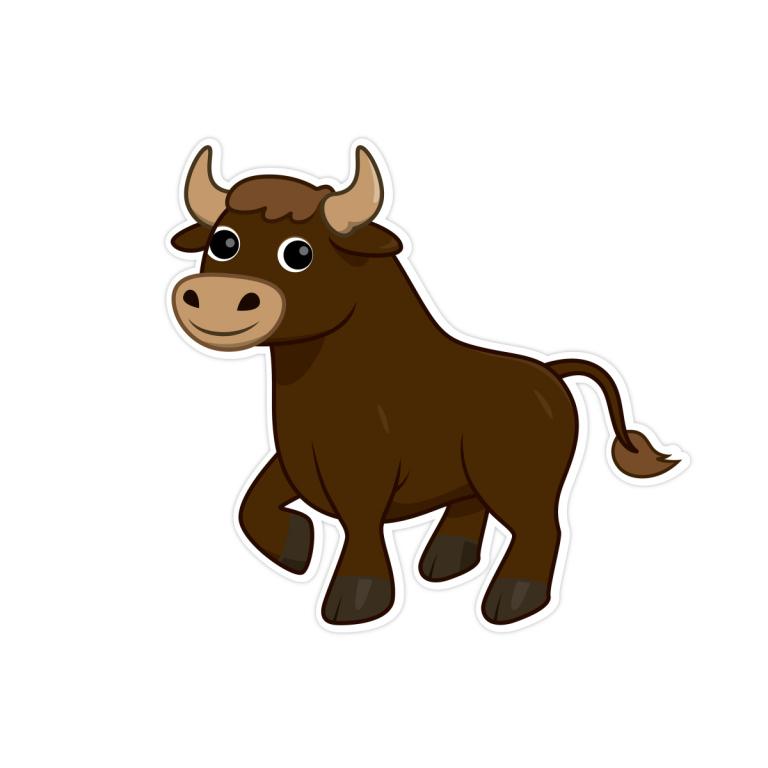 属牛2023年运程运势(顺风顺水财运亨通)