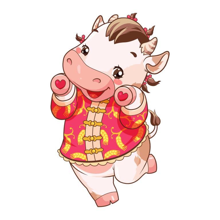 属牛的今年多大岁数虚岁(2023年属牛人的年龄计算方法详解)