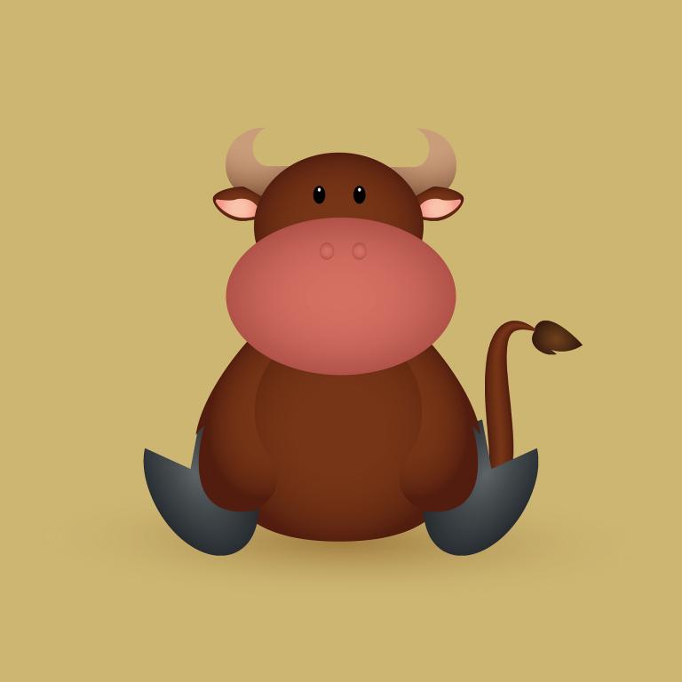 85牛和86虎五行相克(如何化解)