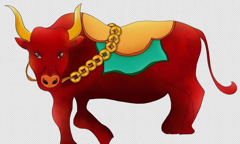 38岁牛2023年运势(事业财运双丰收)