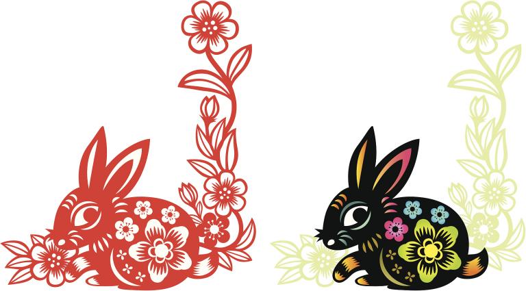 男属兔女属龙婚姻配不配(如何看待这种组合)