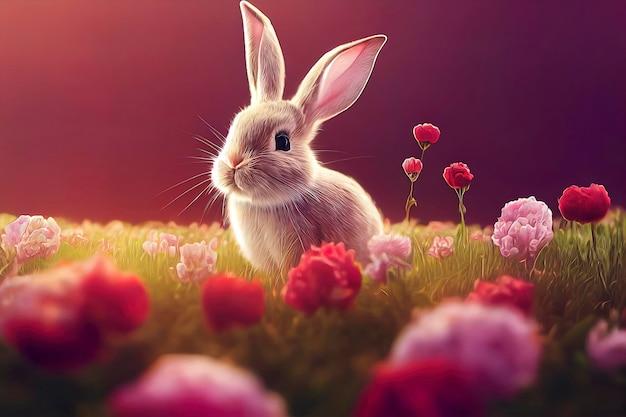 属兔的和什么属相的合适(如何选择合适的配偶)