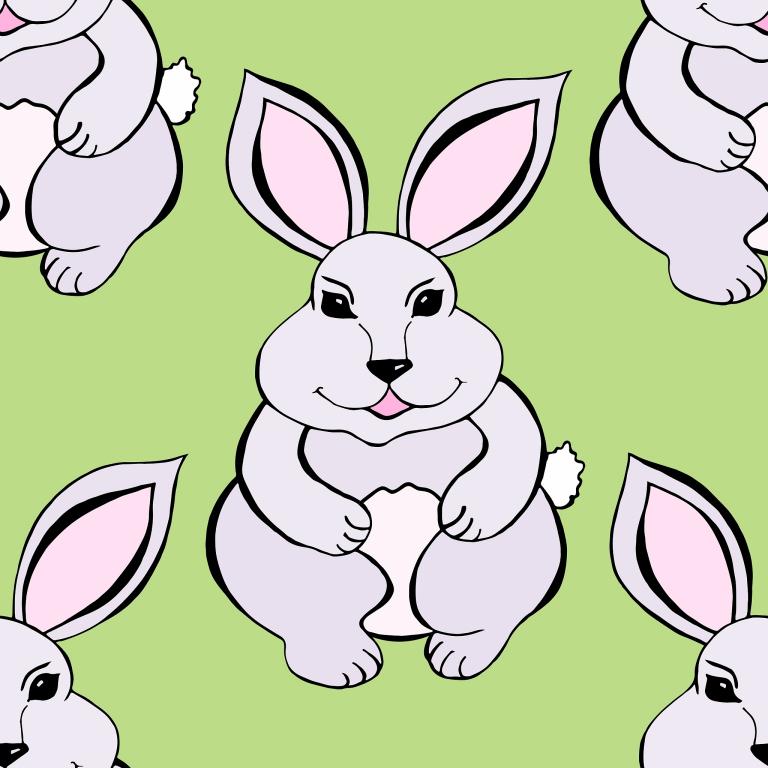 属兔和什么属相相生相克(详解相生相克表及解析)