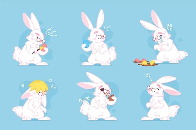 属兔跟什么属相相冲相克(解析十二生肖相冲相克)