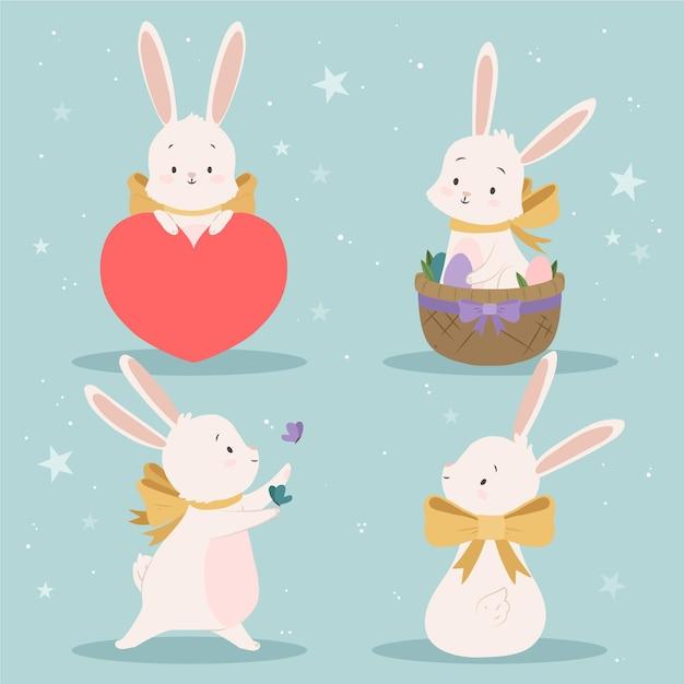 2023兔年十二生肖表(详解你属什么)