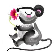 狗属相和老鼠属相的婚姻(能否共处)