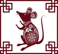 属鼠人最克的生肖是什么(揭秘这些生肖与属鼠人最不合拍)