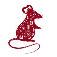 龙和鼠的婚配属相好吗女(解析命运相合还是水火不容)