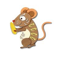 84年鼠女佩戴什么招财(如何选择适合自己的招财饰品)