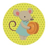 1996年属鼠今年运势(财运亨通事业有成感情稳定)