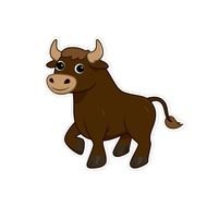 属牛2023年运程运势(顺风顺水财运亨通)