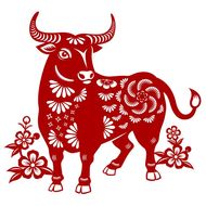 虎和牛的属相合不合家人(如何相处)