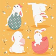 属兔的今年多少岁年龄(如何计算)