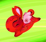 2023年兔女运势情况(兔女运势大好财运旺盛事业有成)