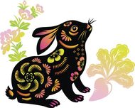 属兔和什么属相相克相配(如何避免相克)