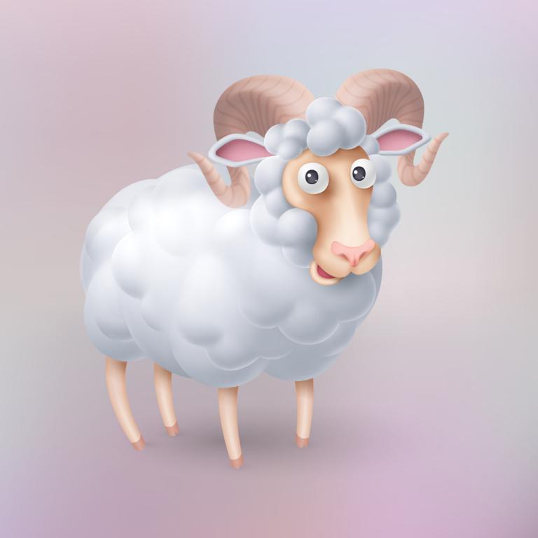 第一星座网每日运势白羊座(今日运势好事多磨但最终会迎来好运)