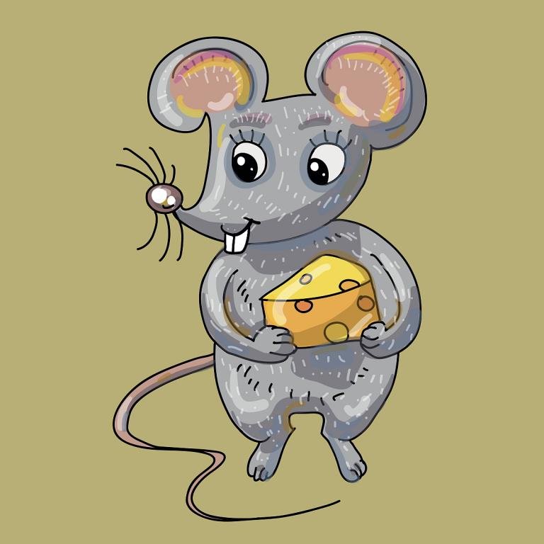 属鼠女今年财运怎么样呢(2023年财富运势大揭秘)