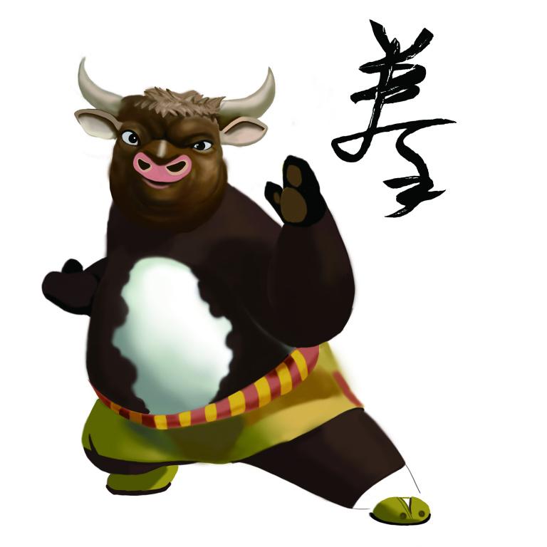 金牛座2023年整体运势(财运亨通事业顺利)