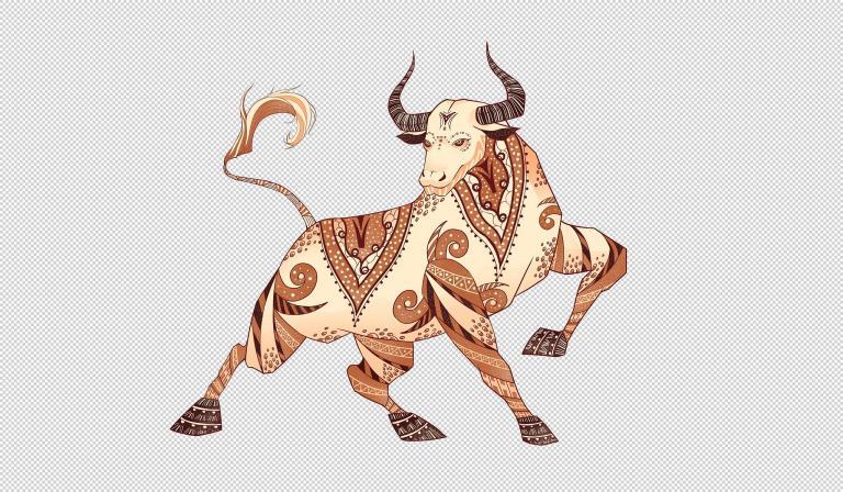 金牛座男生的性格脾气特点(稳重内敛不易发怒)