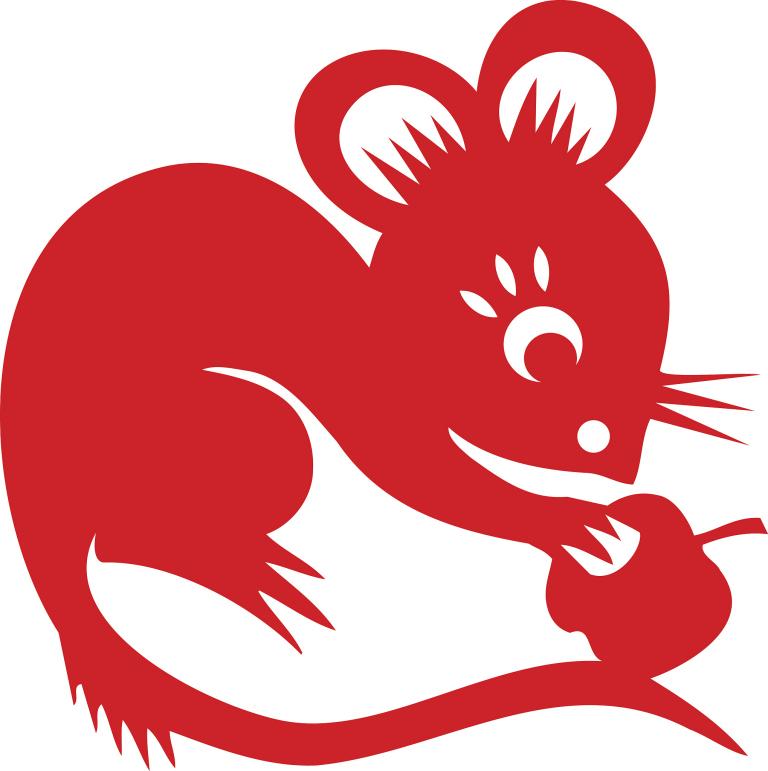 属鼠的人幸运数字是多少(揭秘属鼠人最佳数字)