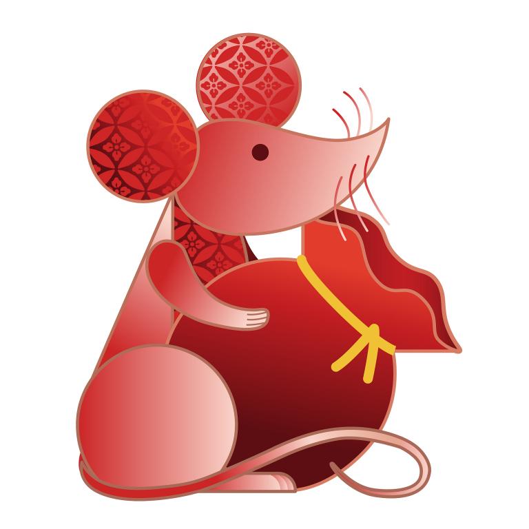 属鼠人今日财运方位吉凶(如何把握财富机会)