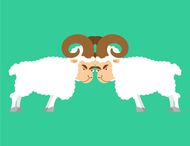 白羊座2023年正缘星座(独占头条揭秘最佳配对)