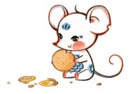 属鼠人今日运势十二星座(幸运之星照耀财运亨通)